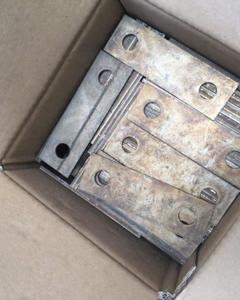 Hammers EU-7500 4,0mm 176 pcs. M&M